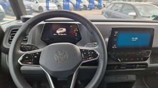 Finansowanie Van Volkswagen ID. BUZZ CARGO 2023