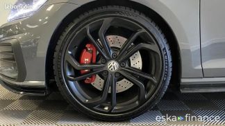 Leasing Sedan Volkswagen Golf 2019
