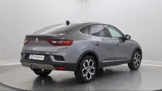Leasing SUV Renault Arkana 2022