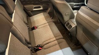 Leasing SUV Citroën C5 Aircross 2023