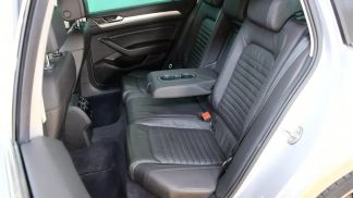 Leasing Wagon Volkswagen Passat Variant 2018