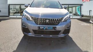 Leasing SUV Peugeot 3008 2019