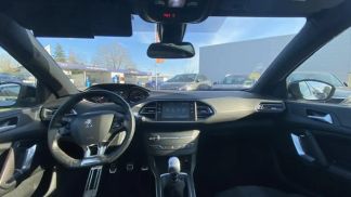 Leasing Sedan Peugeot 308 2019