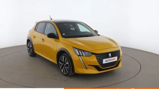 Finansowanie Hatchback Peugeot 208 2020