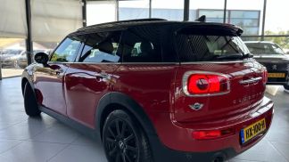 Leasing Wagon MINI Cooper Clubman 2016