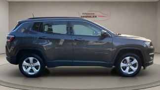 Lízing SUV Jeep Compass 2019