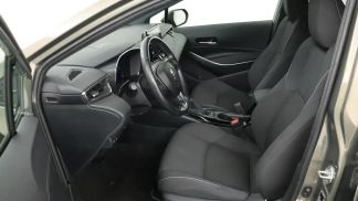 Leasing Wagon Toyota Corolla 2020