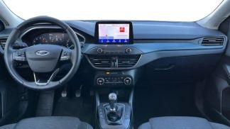 Leasing Wagon Ford Focus 2020
