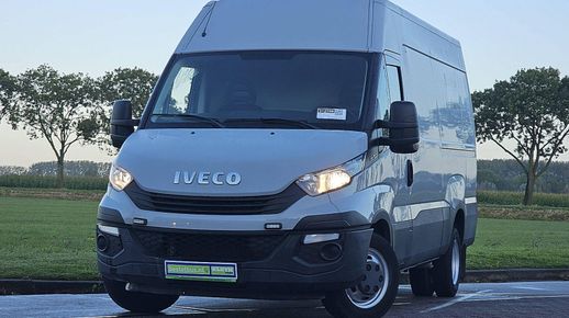 Iveco DAILY 35 C 2017
