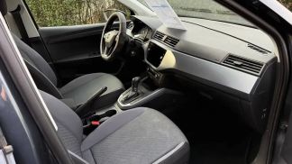 Financování Konvertibilní Seat Arona 2021