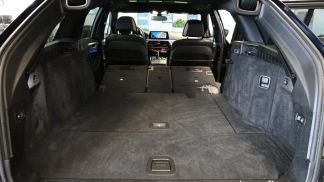 Leasing Wagon BMW 530 2018
