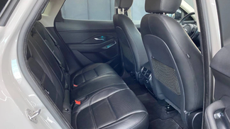 Lízing SUV Jaguar E-Pace 2020