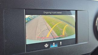 Lízing Van Mercedes-Benz SPRINTER 317 2021