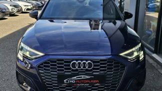 Lízing Sedan Audi A3 2021