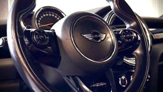 Leasing Convertible MINI Cooper S Cabrio 2016