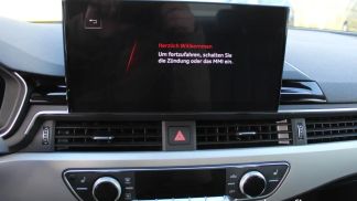 Financování Kupé Audi A5 2020