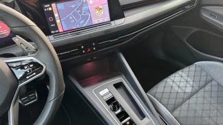 Lízing Hatchback Volkswagen Golf 2021