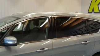Lízing Hatchback Ford S-Max 2021