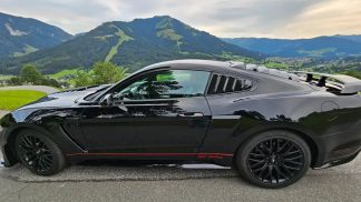 Leasing Coupe Ford Mustang 2020