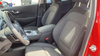 Finansowanie SUV Hyundai Kona 2022