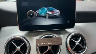 Leasing Coupé MERCEDES CLA 180 2018