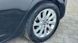 Lízing Hatchback Seat Leon 2016