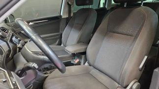 Leasing SUV Volkswagen Tiguan 2017
