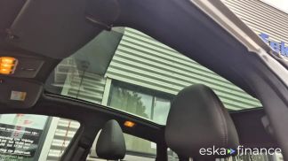 Lízing Hatchback Nissan Qashqai 2019
