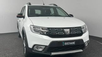 Lízing Hatchback Dacia Logan 2020