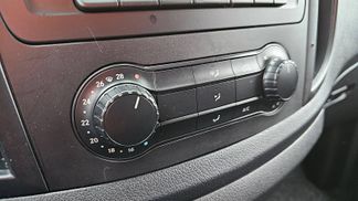 Finansowanie Van Mercedes-Benz VITO 114 2019
