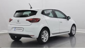 Leasing Sedan Renault Clio 2022