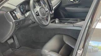 Leasing Wagon Volvo V90 2022