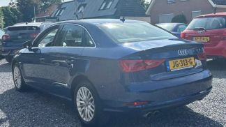 Lízing Sedan Audi A3 2016