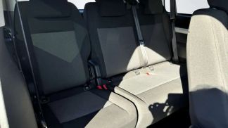 Lízing Hatchback Opel Zafira 2021