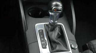 Leasing Hatchback Audi A3 2016