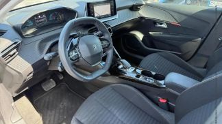 Leasing Sedan Peugeot E-208 2021