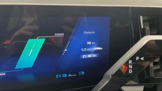 Leasing SUV Renault RAFALE 2024
