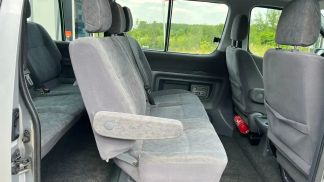 Finansowanie Hatchback Toyota Hiace 2010