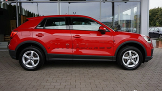 Leasing SUV Audi Q2 2020