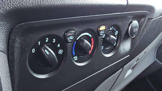 Lízing Van Ford Transit Custom 2016