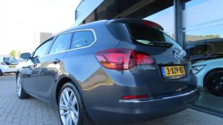 Finansowanie Wóz Opel Astra 2014