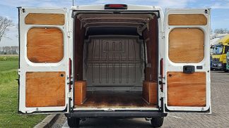 Leasing Fourgon Peugeot BOXER 2.2 2021
