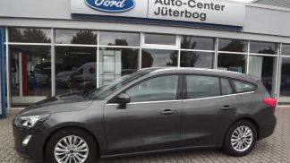 Finansowanie Wóz Ford Focus 2020