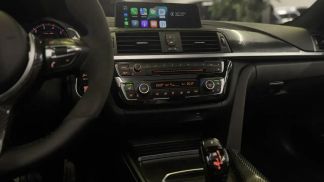 Finansowanie Coupé BMW 430 2017