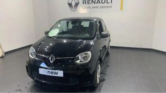 Leasing Hatchback Renault Twingo 2022