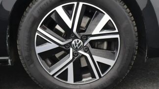 Leasing Wagon Volkswagen Touran 2020