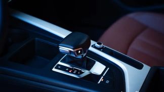 Leasing Wagon Audi A4 2020