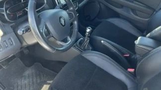 Finansowanie Wóz Renault Clio 2016