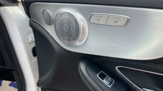 Lízing Kabriolet MERCEDES C 220 2017
