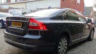 Finansowanie Sedan Volvo S80 2013